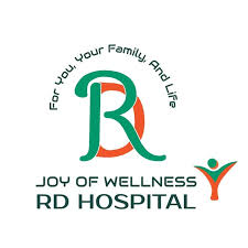 RD Hospital Logo