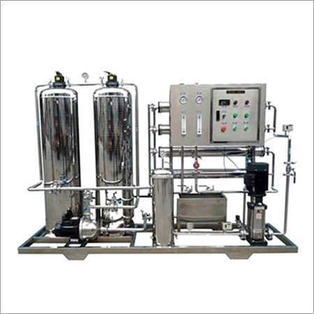 RO Plant for School Patna