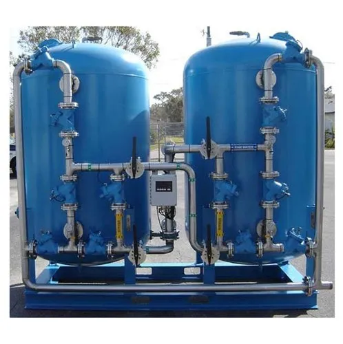 Water Softener